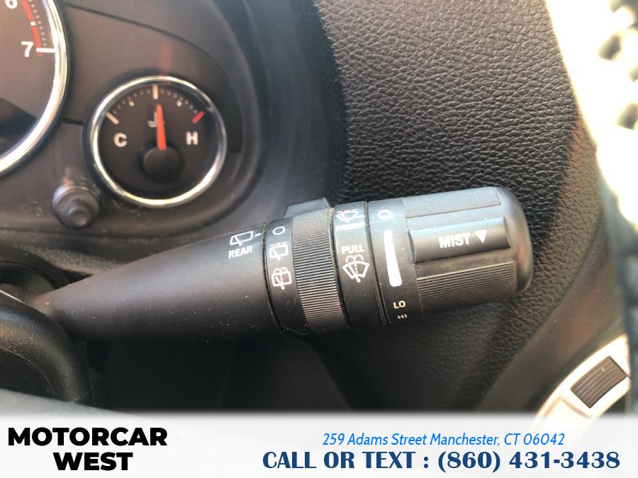 2011 Jeep Wrangler Unlimited 4WD 4dr Sahara, available for sale in Manchester, Connecticut | Motorcar West. Manchester, Connecticut 2011 Jeep Wrangler Unlimited 4WD 4dr Sahara, available for sale in Manchester, Connecticut | Motorcar West. Manchester, Connecticut