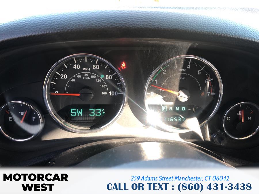 2011 Jeep Wrangler Unlimited 4WD 4dr Sahara, available for sale in Manchester, Connecticut | Motorcar West. Manchester, Connecticut 2011 Jeep Wrangler Unlimited 4WD 4dr Sahara, available for sale in Manchester, Connecticut | Motorcar West. Manchester, Connecticut