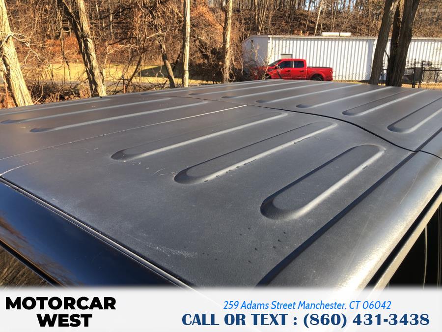 2011 Jeep Wrangler Unlimited 4WD 4dr Sahara, available for sale in Manchester, Connecticut | Motorcar West. Manchester, Connecticut 2011 Jeep Wrangler Unlimited 4WD 4dr Sahara, available for sale in Manchester, Connecticut | Motorcar West. Manchester, Connecticut