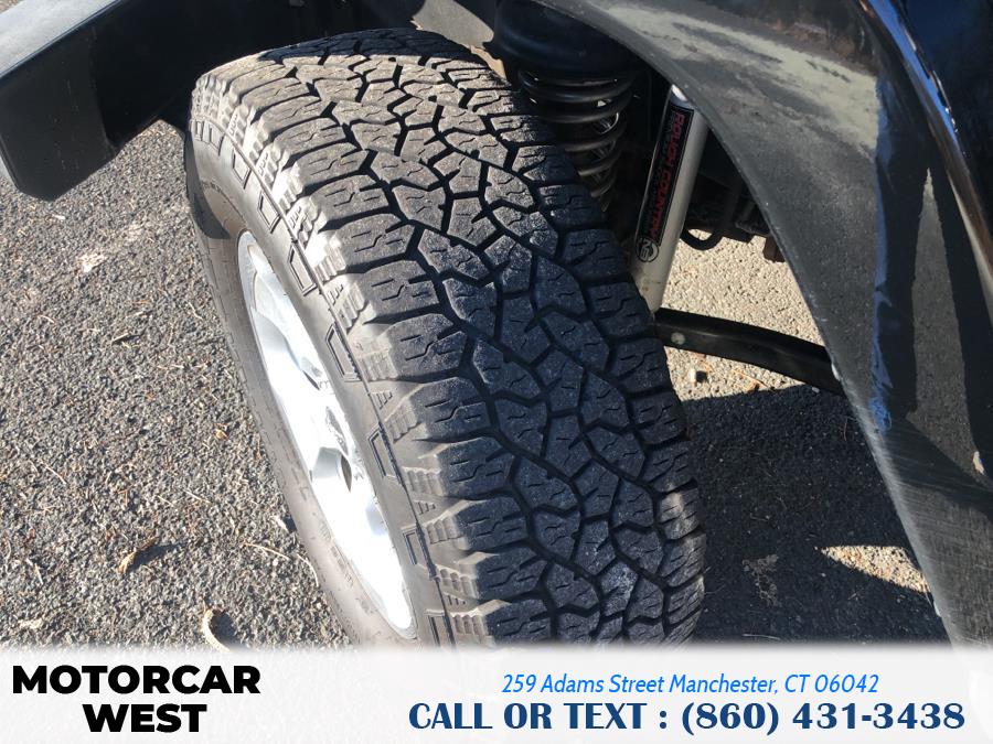 2011 Jeep Wrangler Unlimited 4WD 4dr Sahara, available for sale in Manchester, Connecticut | Motorcar West. Manchester, Connecticut 2011 Jeep Wrangler Unlimited 4WD 4dr Sahara, available for sale in Manchester, Connecticut | Motorcar West. Manchester, Connecticut