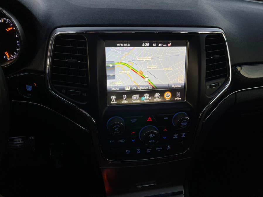 Used Jeep Grand Cherokee Trailhawk 4x4 2017 | Champion Auto Hillside. Hillside, New Jersey Used Jeep Grand Cherokee Trailhawk 4x4 2017 | Champion Auto Hillside. Hillside, New Jersey