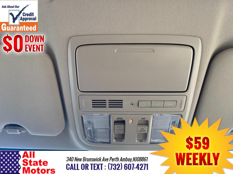 2017 Honda CR-V Touring AWD, available for sale in Perth Amboy, New Jersey | All State Motor Inc. Perth Amboy, New Jersey 2017 Honda CR-V Touring AWD, available for sale in Perth Amboy, New Jersey | All State Motor Inc. Perth Amboy, New Jersey