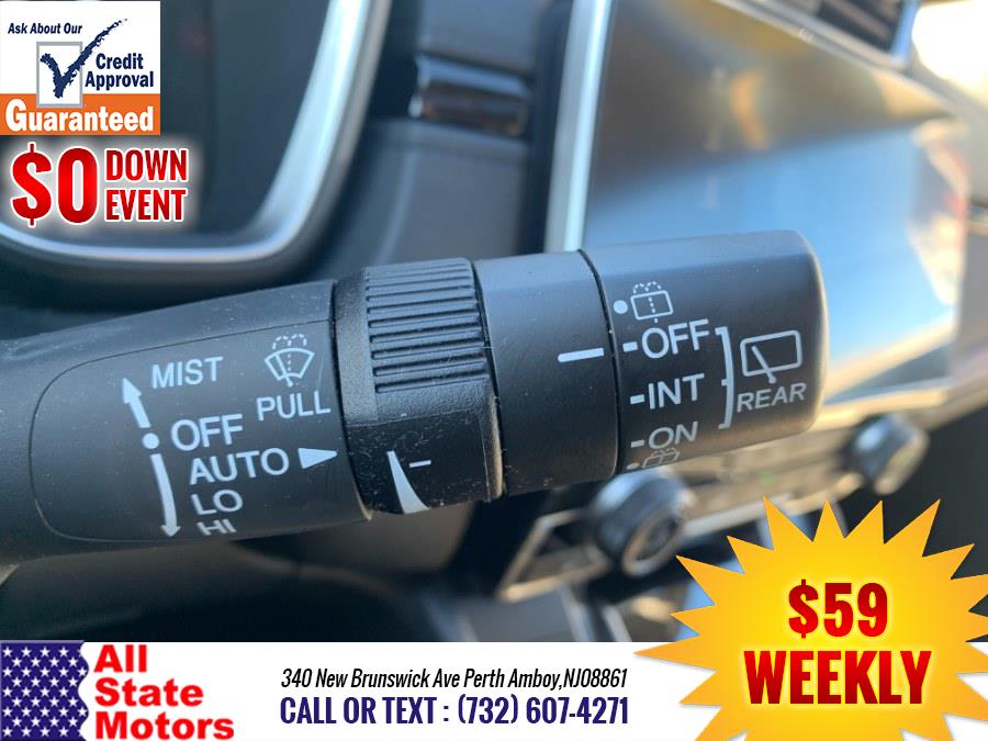 2017 Honda CR-V Touring AWD, available for sale in Perth Amboy, New Jersey | All State Motor Inc. Perth Amboy, New Jersey 2017 Honda CR-V Touring AWD, available for sale in Perth Amboy, New Jersey | All State Motor Inc. Perth Amboy, New Jersey