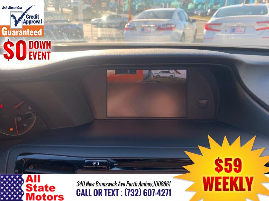 Used Honda Accord Sedan Sport SE CVT 2017 | All State Motor Inc. Perth Amboy, New Jersey Used Honda Accord Sedan Sport SE CVT 2017 | All State Motor Inc. Perth Amboy, New Jersey