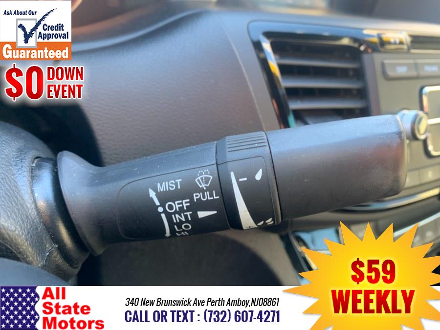 Used Honda Accord Sedan Sport SE CVT 2017 | All State Motor Inc. Perth Amboy, New Jersey Used Honda Accord Sedan Sport SE CVT 2017 | All State Motor Inc. Perth Amboy, New Jersey