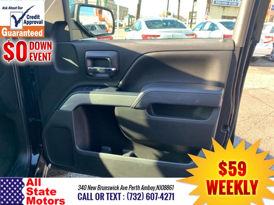 2017 Chevrolet Silverado 1500 4WD Double Cab 143.5" LT w/2LT, available for sale in Perth Amboy, New Jersey | All State Motor Inc. Perth Amboy, New Jersey 2017 Chevrolet Silverado 1500 4WD Double Cab 143.5" LT w/2LT, available for sale in Perth Amboy, New Jersey | All State Motor Inc. Perth Amboy, New Jersey