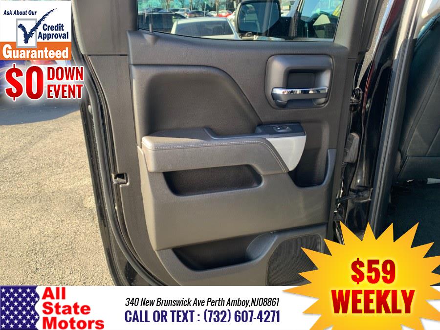 2017 Chevrolet Silverado 1500 4WD Double Cab 143.5" LT w/2LT, available for sale in Perth Amboy, New Jersey | All State Motor Inc. Perth Amboy, New Jersey 2017 Chevrolet Silverado 1500 4WD Double Cab 143.5" LT w/2LT, available for sale in Perth Amboy, New Jersey | All State Motor Inc. Perth Amboy, New Jersey