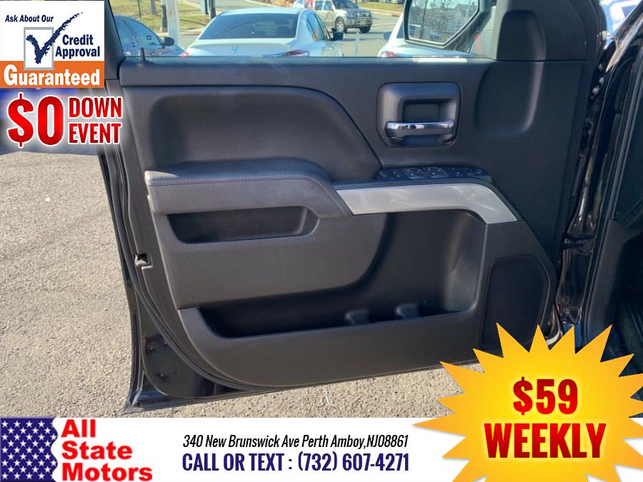 2017 Chevrolet Silverado 1500 4WD Double Cab 143.5" LT w/2LT, available for sale in Perth Amboy, New Jersey | All State Motor Inc. Perth Amboy, New Jersey 2017 Chevrolet Silverado 1500 4WD Double Cab 143.5" LT w/2LT, available for sale in Perth Amboy, New Jersey | All State Motor Inc. Perth Amboy, New Jersey