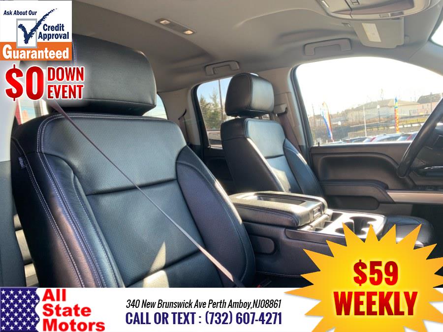 2017 Chevrolet Silverado 1500 4WD Double Cab 143.5" LT w/2LT, available for sale in Perth Amboy, New Jersey | All State Motor Inc. Perth Amboy, New Jersey 2017 Chevrolet Silverado 1500 4WD Double Cab 143.5" LT w/2LT, available for sale in Perth Amboy, New Jersey | All State Motor Inc. Perth Amboy, New Jersey