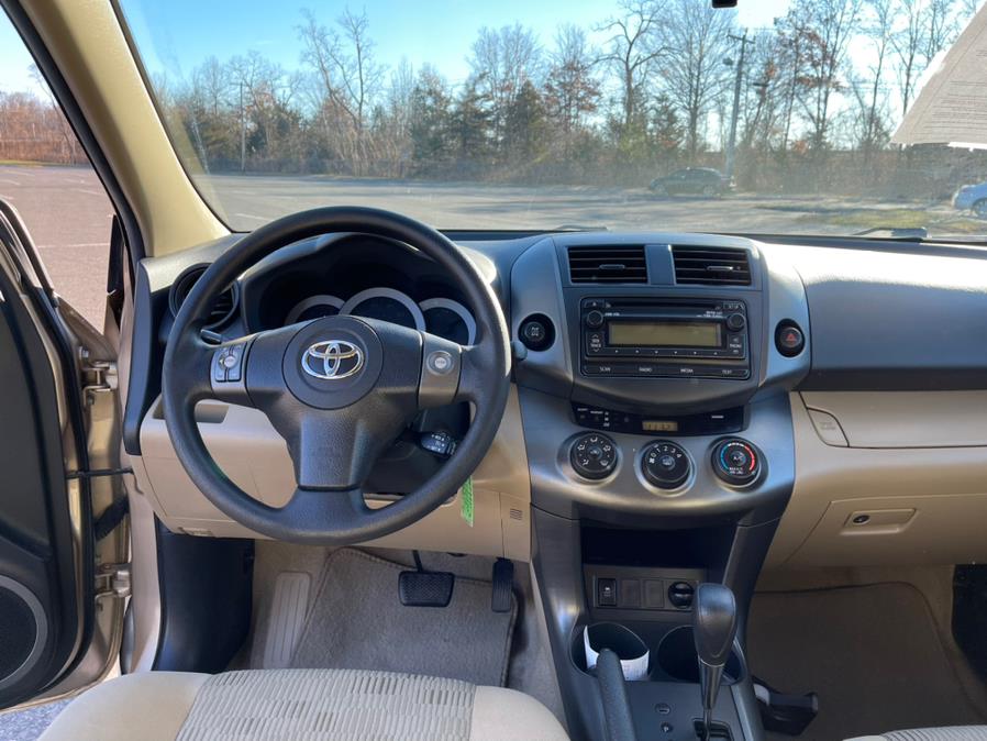 2012 Toyota RAV4 4WD 4dr I4 (Natl), available for sale in New Britain, Connecticut | Supreme Automotive. New Britain, Connecticut 2012 Toyota RAV4 4WD 4dr I4 (Natl), available for sale in New Britain, Connecticut | Supreme Automotive. New Britain, Connecticut