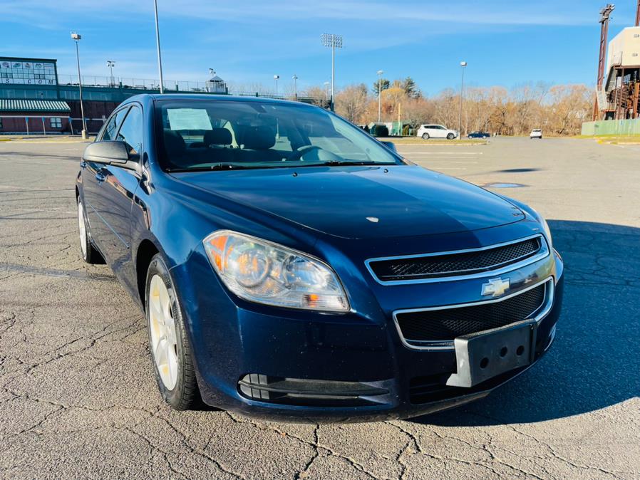 Used Chevrolet Malibu 4dr Sdn LS w/1LS 2010 | Supreme Automotive. New Britain, Connecticut Used Chevrolet Malibu 4dr Sdn LS w/1LS 2010 | Supreme Automotive. New Britain, Connecticut