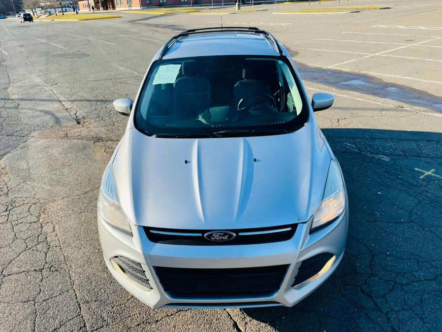 Used Ford Escape 4WD 4dr SE 2014 | Supreme Automotive. New Britain, Connecticut Used Ford Escape 4WD 4dr SE 2014 | Supreme Automotive. New Britain, Connecticut