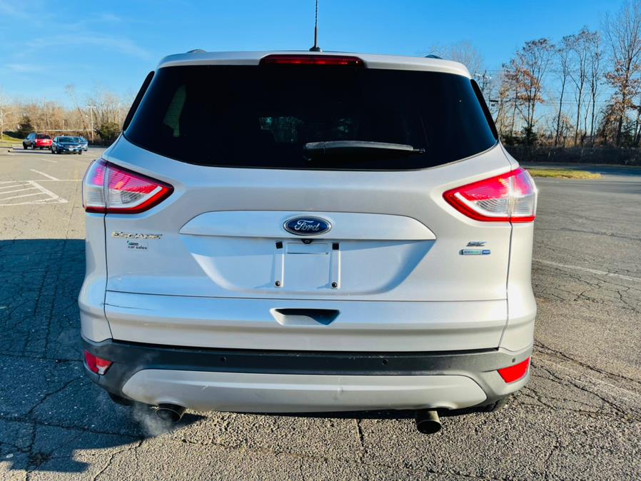 Used Ford Escape 4WD 4dr SE 2014 | Supreme Automotive. New Britain, Connecticut Used Ford Escape 4WD 4dr SE 2014 | Supreme Automotive. New Britain, Connecticut
