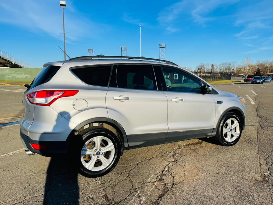 Used Ford Escape 4WD 4dr SE 2014 | Supreme Automotive. New Britain, Connecticut Used Ford Escape 4WD 4dr SE 2014 | Supreme Automotive. New Britain, Connecticut