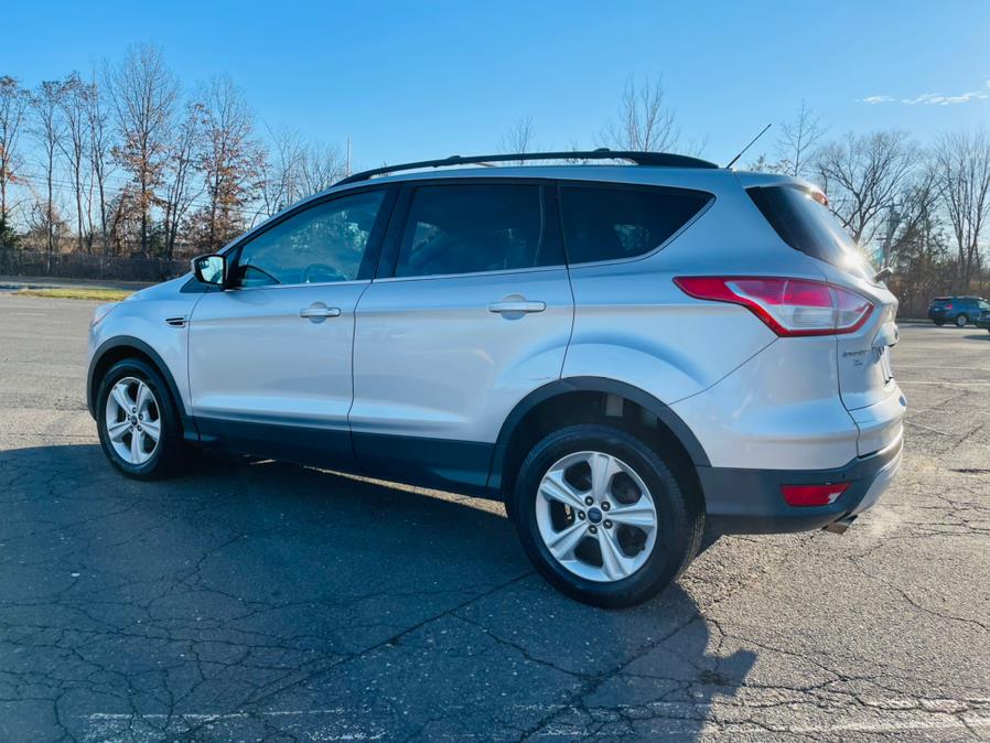 Used Ford Escape 4WD 4dr SE 2014 | Supreme Automotive. New Britain, Connecticut Used Ford Escape 4WD 4dr SE 2014 | Supreme Automotive. New Britain, Connecticut