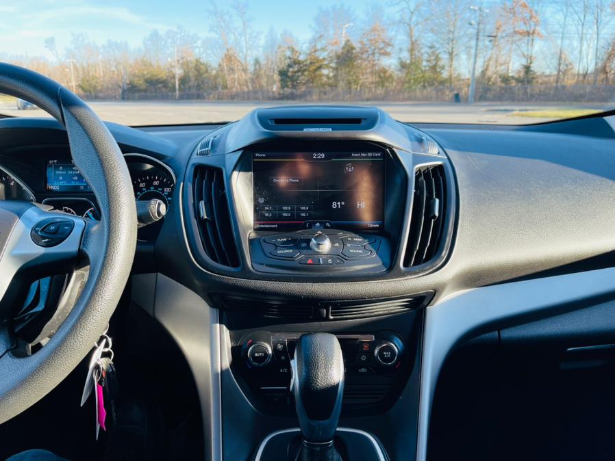 Used Ford Escape 4WD 4dr SE 2014 | Supreme Automotive. New Britain, Connecticut Used Ford Escape 4WD 4dr SE 2014 | Supreme Automotive. New Britain, Connecticut