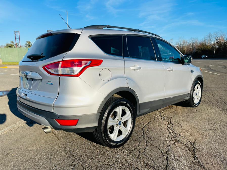 Used Ford Escape 4WD 4dr SE 2014 | Supreme Automotive. New Britain, Connecticut Used Ford Escape 4WD 4dr SE 2014 | Supreme Automotive. New Britain, Connecticut