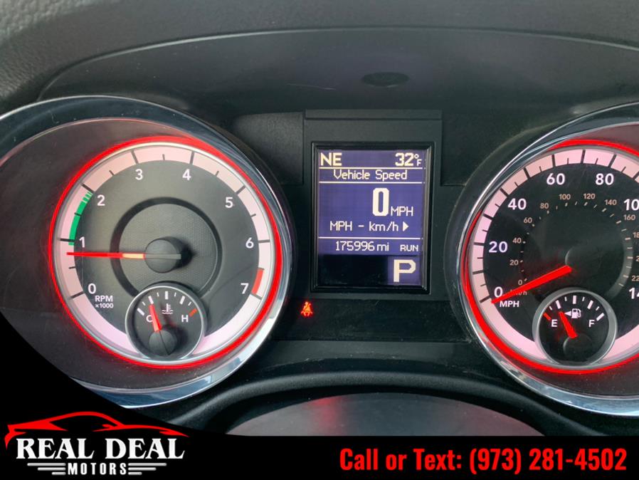 Used Dodge Durango AWD 4dr Crew 2011 | Real Deal Motors. Lodi, New Jersey Used Dodge Durango AWD 4dr Crew 2011 | Real Deal Motors. Lodi, New Jersey