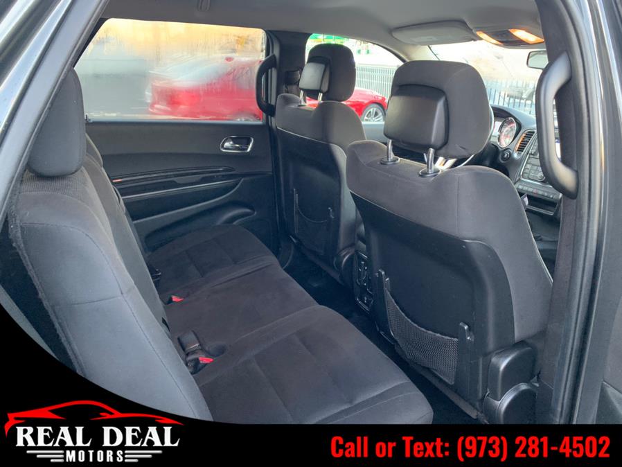 Used Dodge Durango AWD 4dr Crew 2011 | Real Deal Motors. Lodi, New Jersey Used Dodge Durango AWD 4dr Crew 2011 | Real Deal Motors. Lodi, New Jersey