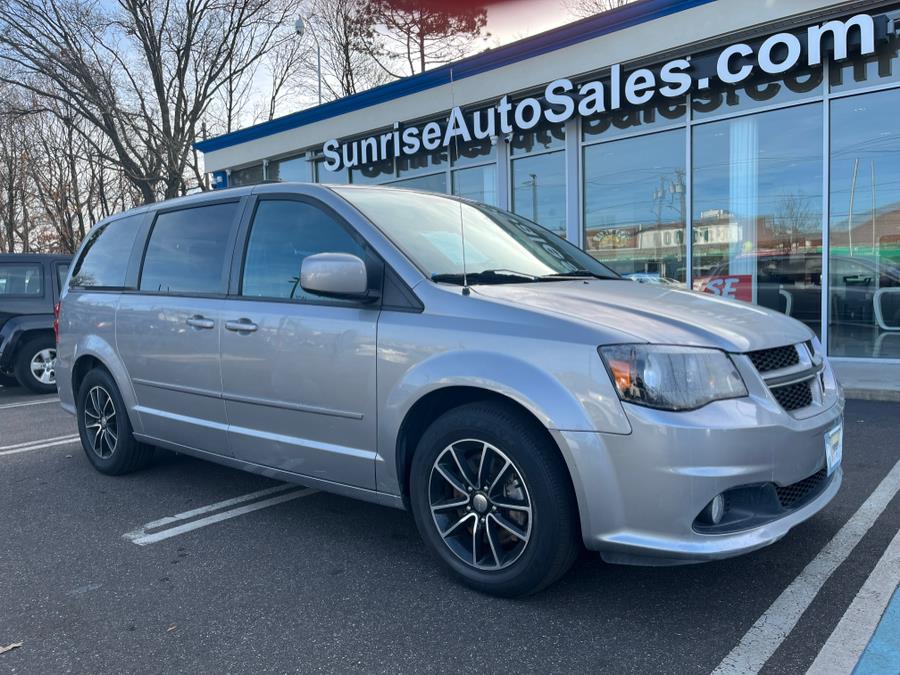 2016 Dodge Grand Caravan 4dr Wgn R/T. CLEAN CARFAX!!!, available for sale in Elmont, New York | Sunrise of Elmont. Elmont, New York 2016 Dodge Grand Caravan 4dr Wgn R/T. CLEAN CARFAX!!!, available for sale in Elmont, New York | Sunrise of Elmont. Elmont, New York