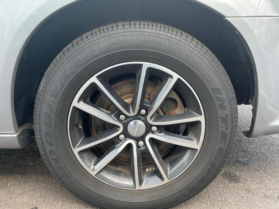 2016 Dodge Grand Caravan 4dr Wgn R/T. CLEAN CARFAX!!!, available for sale in Elmont, New York | Sunrise of Elmont. Elmont, New York 2016 Dodge Grand Caravan 4dr Wgn R/T. CLEAN CARFAX!!!, available for sale in Elmont, New York | Sunrise of Elmont. Elmont, New York