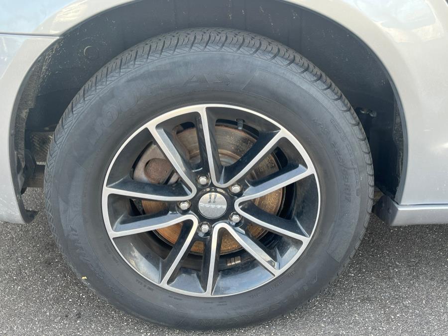 2016 Dodge Grand Caravan 4dr Wgn R/T. CLEAN CARFAX!!!, available for sale in Elmont, New York | Sunrise of Elmont. Elmont, New York 2016 Dodge Grand Caravan 4dr Wgn R/T. CLEAN CARFAX!!!, available for sale in Elmont, New York | Sunrise of Elmont. Elmont, New York