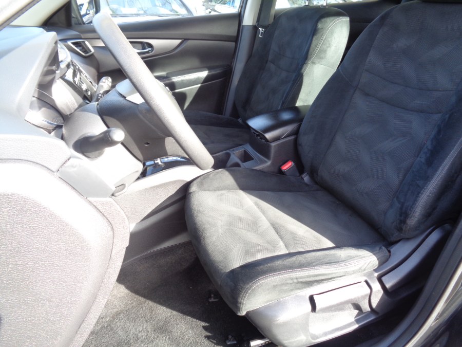 2014 Nissan Rogue AWD 4dr S, available for sale in Elmont, New York | Sunrise of Elmont. Elmont, New York 2014 Nissan Rogue AWD 4dr S, available for sale in Elmont, New York | Sunrise of Elmont. Elmont, New York