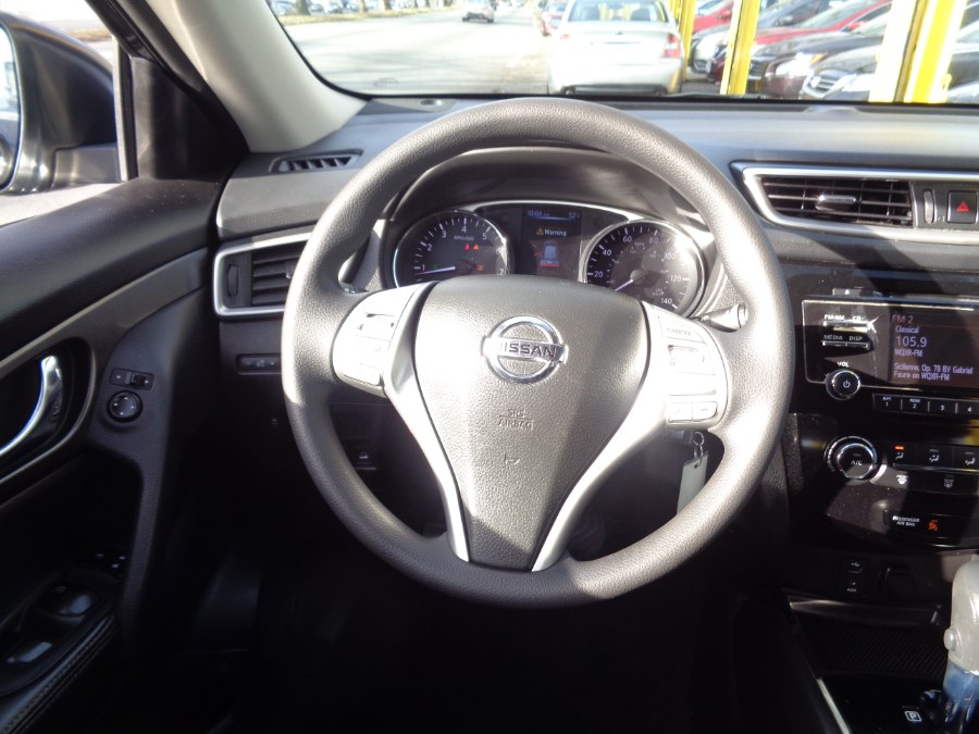 2014 Nissan Rogue AWD 4dr S, available for sale in Elmont, New York | Sunrise of Elmont. Elmont, New York 2014 Nissan Rogue AWD 4dr S, available for sale in Elmont, New York | Sunrise of Elmont. Elmont, New York