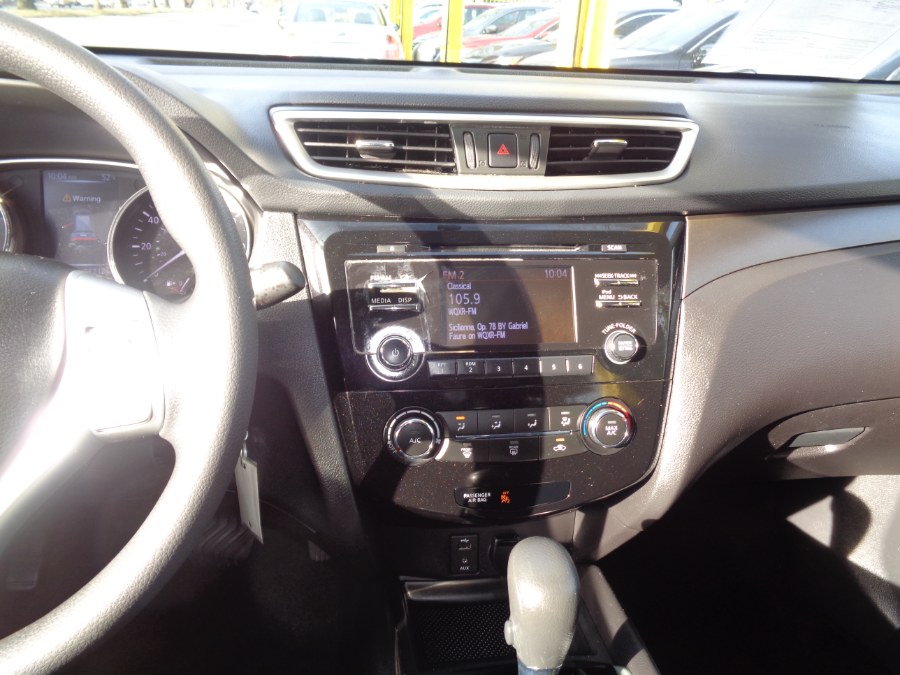 2014 Nissan Rogue AWD 4dr S, available for sale in Elmont, New York | Sunrise of Elmont. Elmont, New York 2014 Nissan Rogue AWD 4dr S, available for sale in Elmont, New York | Sunrise of Elmont. Elmont, New York