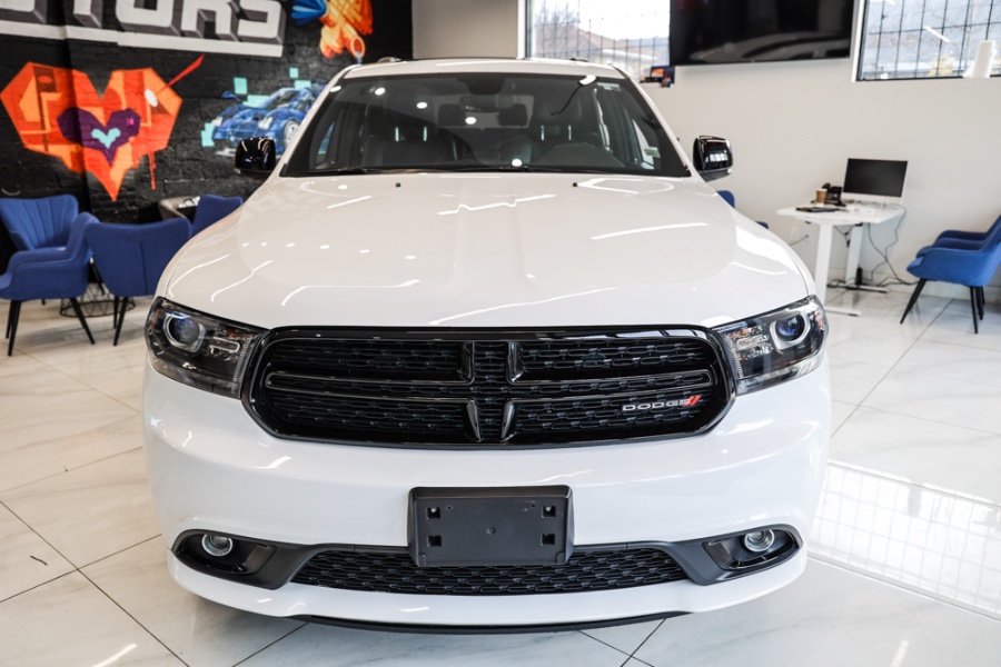 2018 Dodge Durango GT AWD, available for sale in ELMONT, New York | 26 Motors Long Island. ELMONT, New York 2018 Dodge Durango GT AWD, available for sale in ELMONT, New York | 26 Motors Long Island. ELMONT, New York