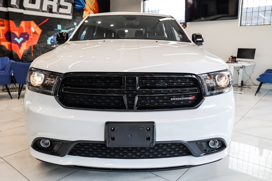 2018 Dodge Durango GT AWD, available for sale in ELMONT, New York | 26 Motors Long Island. ELMONT, New York 2018 Dodge Durango GT AWD, available for sale in ELMONT, New York | 26 Motors Long Island. ELMONT, New York