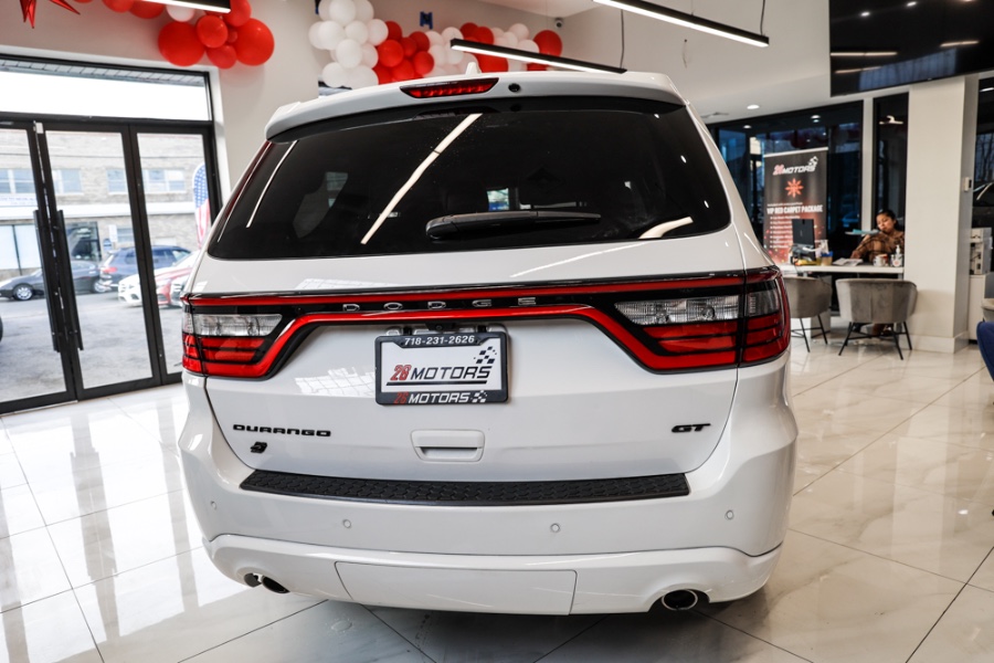 2018 Dodge Durango GT AWD, available for sale in ELMONT, New York | 26 Motors Long Island. ELMONT, New York 2018 Dodge Durango GT AWD, available for sale in ELMONT, New York | 26 Motors Long Island. ELMONT, New York
