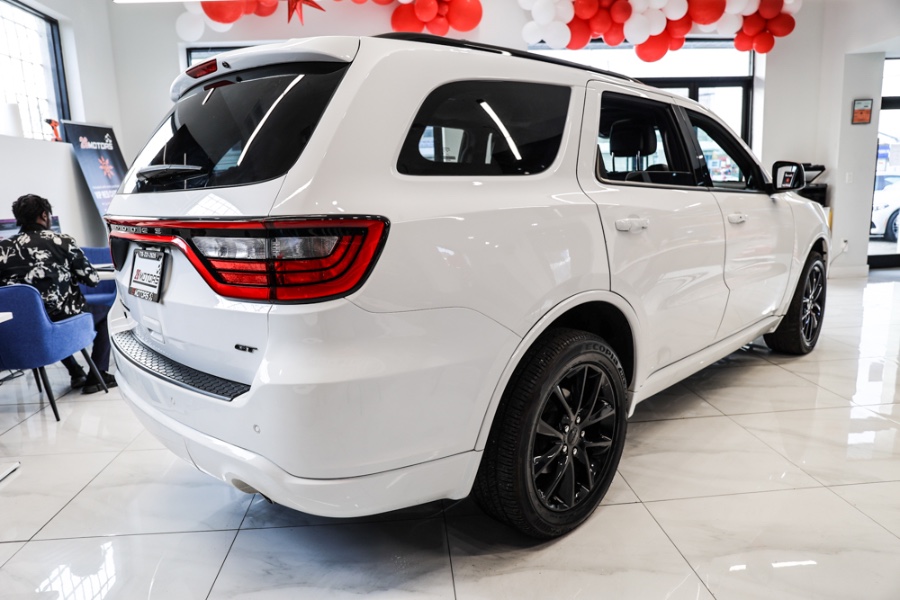 2018 Dodge Durango GT AWD, available for sale in ELMONT, New York | 26 Motors Long Island. ELMONT, New York 2018 Dodge Durango GT AWD, available for sale in ELMONT, New York | 26 Motors Long Island. ELMONT, New York