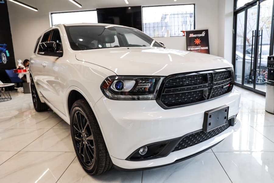 2018 Dodge Durango GT AWD, available for sale in ELMONT, New York | 26 Motors Long Island. ELMONT, New York 2018 Dodge Durango GT AWD, available for sale in ELMONT, New York | 26 Motors Long Island. ELMONT, New York