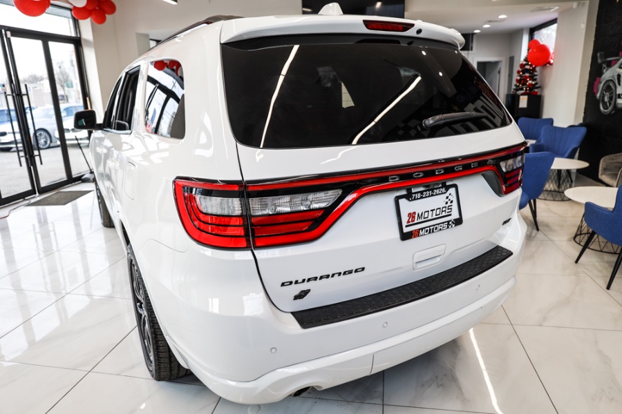 2018 Dodge Durango GT AWD, available for sale in ELMONT, New York | 26 Motors Long Island. ELMONT, New York 2018 Dodge Durango GT AWD, available for sale in ELMONT, New York | 26 Motors Long Island. ELMONT, New York