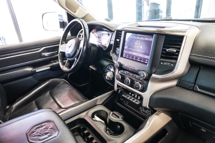 Used Ram 1500 Laramie 4x4 Crew Cab 5''7" Box 2019 | 26 Motors Long Island. ELMONT, New York Used Ram 1500 Laramie 4x4 Crew Cab 5''7" Box 2019 | 26 Motors Long Island. ELMONT, New York