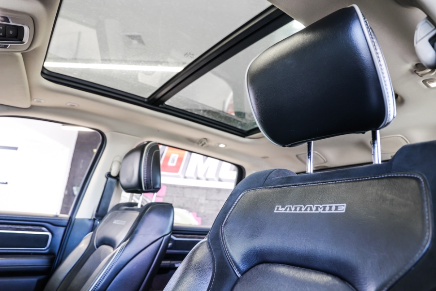 Used Ram 1500 Laramie 4x4 Crew Cab 5''7" Box 2019 | 26 Motors Long Island. ELMONT, New York Used Ram 1500 Laramie 4x4 Crew Cab 5''7" Box 2019 | 26 Motors Long Island. ELMONT, New York