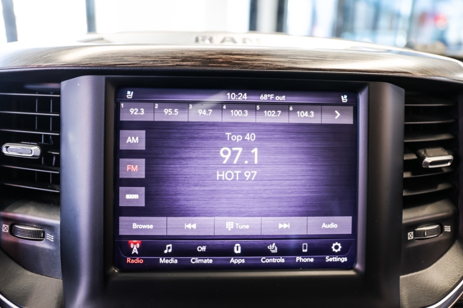 Used Ram 1500 Laramie 4x4 Crew Cab 5''7" Box 2019 | 26 Motors Long Island. ELMONT, New York Used Ram 1500 Laramie 4x4 Crew Cab 5''7" Box 2019 | 26 Motors Long Island. ELMONT, New York