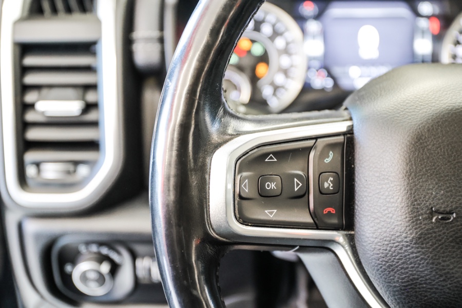 Used Ram 1500 Laramie 4x4 Crew Cab 5''7" Box 2019 | 26 Motors Long Island. ELMONT, New York Used Ram 1500 Laramie 4x4 Crew Cab 5''7" Box 2019 | 26 Motors Long Island. ELMONT, New York