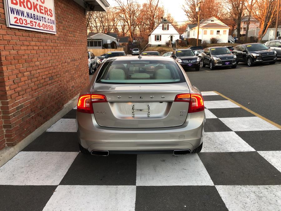 2015 Volvo S60 2015.5 T5 Premier AWD, available for sale in Waterbury, Connecticut | National Auto Brokers, Inc.. Waterbury, Connecticut 2015 Volvo S60 2015.5 T5 Premier AWD, available for sale in Waterbury, Connecticut | National Auto Brokers, Inc.. Waterbury, Connecticut
