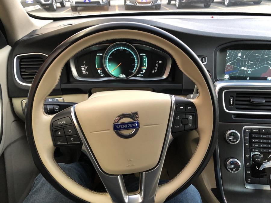 2015 Volvo S60 2015.5 T5 Premier AWD, available for sale in Waterbury, Connecticut | National Auto Brokers, Inc.. Waterbury, Connecticut 2015 Volvo S60 2015.5 T5 Premier AWD, available for sale in Waterbury, Connecticut | National Auto Brokers, Inc.. Waterbury, Connecticut