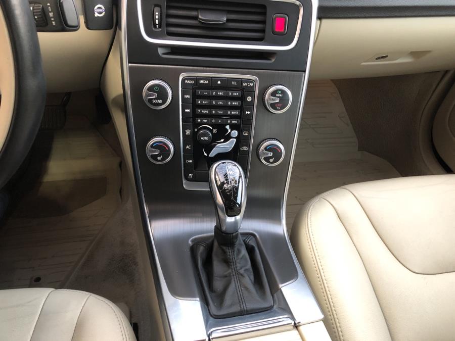 2015 Volvo S60 2015.5 T5 Premier AWD, available for sale in Waterbury, Connecticut | National Auto Brokers, Inc.. Waterbury, Connecticut 2015 Volvo S60 2015.5 T5 Premier AWD, available for sale in Waterbury, Connecticut | National Auto Brokers, Inc.. Waterbury, Connecticut