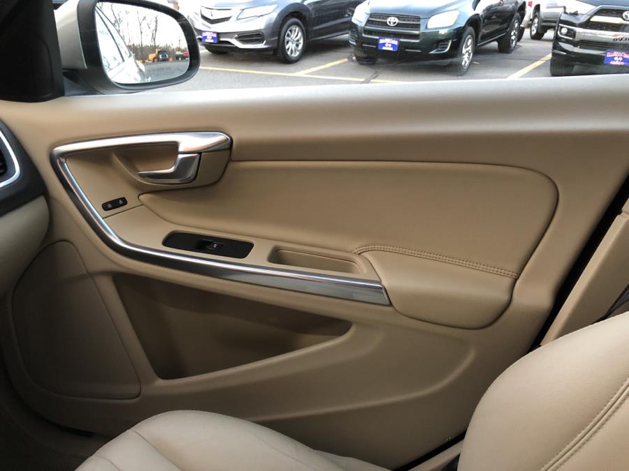 2015 Volvo S60 2015.5 T5 Premier AWD, available for sale in Waterbury, Connecticut | National Auto Brokers, Inc.. Waterbury, Connecticut 2015 Volvo S60 2015.5 T5 Premier AWD, available for sale in Waterbury, Connecticut | National Auto Brokers, Inc.. Waterbury, Connecticut