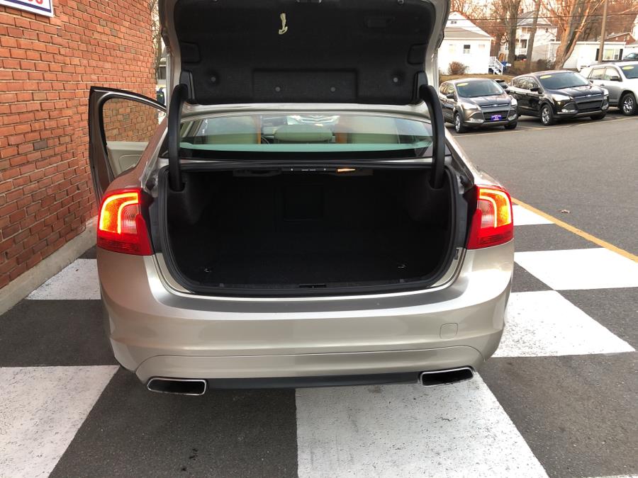 2015 Volvo S60 2015.5 T5 Premier AWD, available for sale in Waterbury, Connecticut | National Auto Brokers, Inc.. Waterbury, Connecticut 2015 Volvo S60 2015.5 T5 Premier AWD, available for sale in Waterbury, Connecticut | National Auto Brokers, Inc.. Waterbury, Connecticut