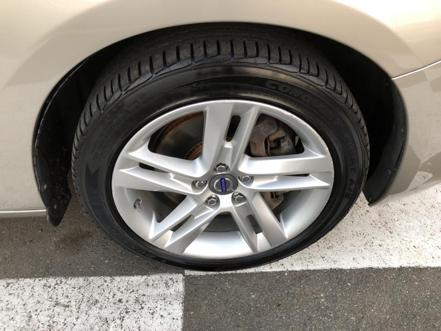 2015 Volvo S60 2015.5 T5 Premier AWD, available for sale in Waterbury, Connecticut | National Auto Brokers, Inc.. Waterbury, Connecticut 2015 Volvo S60 2015.5 T5 Premier AWD, available for sale in Waterbury, Connecticut | National Auto Brokers, Inc.. Waterbury, Connecticut