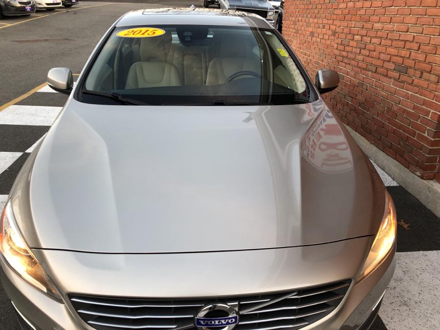2015 Volvo S60 2015.5 T5 Premier AWD, available for sale in Waterbury, Connecticut | National Auto Brokers, Inc.. Waterbury, Connecticut 2015 Volvo S60 2015.5 T5 Premier AWD, available for sale in Waterbury, Connecticut | National Auto Brokers, Inc.. Waterbury, Connecticut