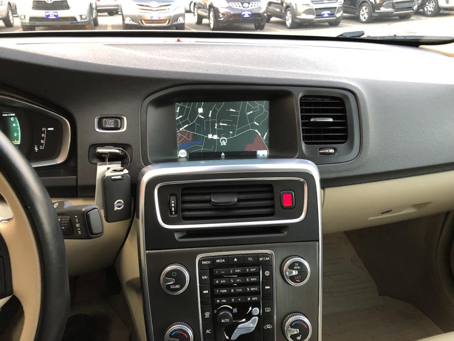 2015 Volvo S60 2015.5 T5 Premier AWD, available for sale in Waterbury, Connecticut | National Auto Brokers, Inc.. Waterbury, Connecticut 2015 Volvo S60 2015.5 T5 Premier AWD, available for sale in Waterbury, Connecticut | National Auto Brokers, Inc.. Waterbury, Connecticut