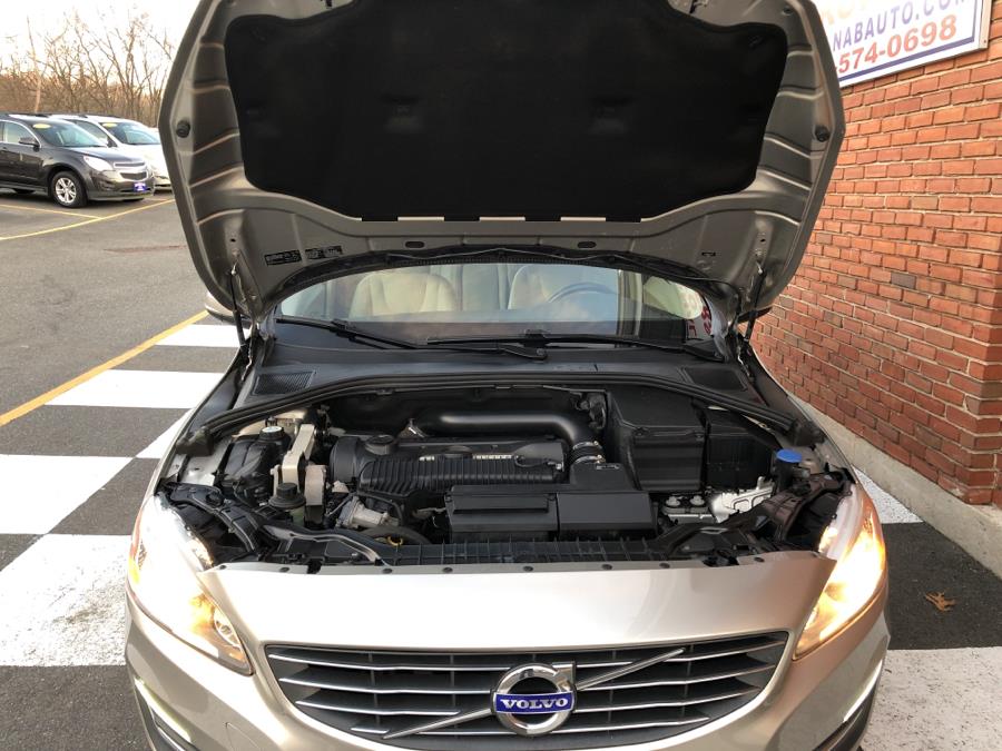 2015 Volvo S60 2015.5 T5 Premier AWD, available for sale in Waterbury, Connecticut | National Auto Brokers, Inc.. Waterbury, Connecticut 2015 Volvo S60 2015.5 T5 Premier AWD, available for sale in Waterbury, Connecticut | National Auto Brokers, Inc.. Waterbury, Connecticut