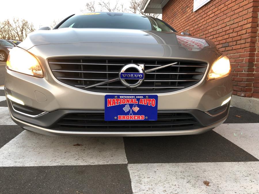 2015 Volvo S60 2015.5 T5 Premier AWD, available for sale in Waterbury, Connecticut | National Auto Brokers, Inc.. Waterbury, Connecticut 2015 Volvo S60 2015.5 T5 Premier AWD, available for sale in Waterbury, Connecticut | National Auto Brokers, Inc.. Waterbury, Connecticut