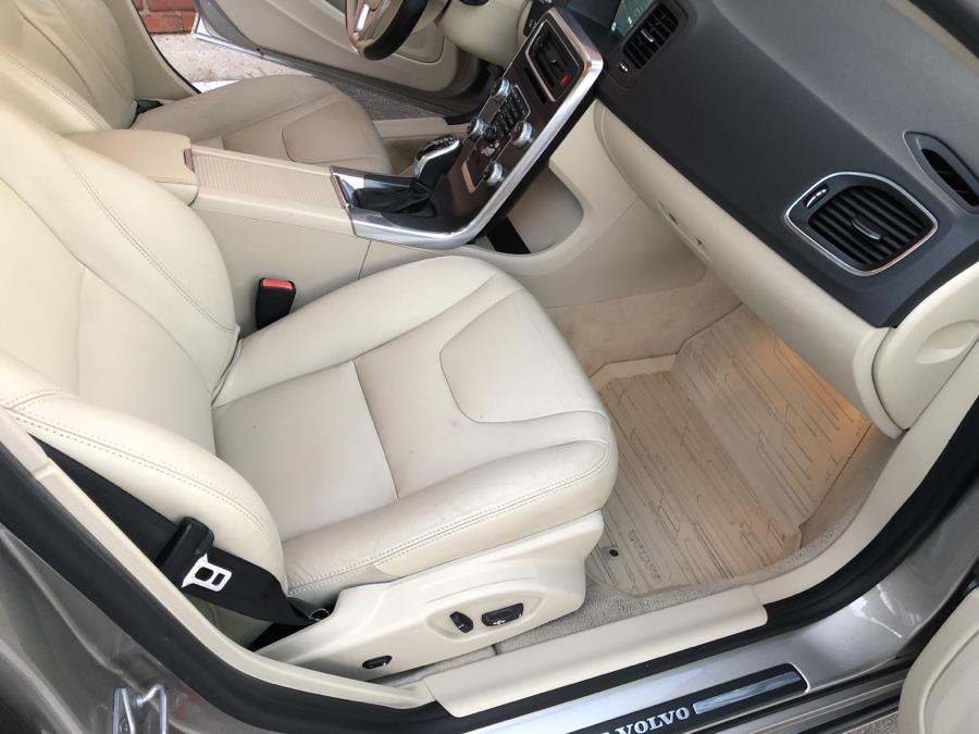 2015 Volvo S60 2015.5 T5 Premier AWD, available for sale in Waterbury, Connecticut | National Auto Brokers, Inc.. Waterbury, Connecticut 2015 Volvo S60 2015.5 T5 Premier AWD, available for sale in Waterbury, Connecticut | National Auto Brokers, Inc.. Waterbury, Connecticut